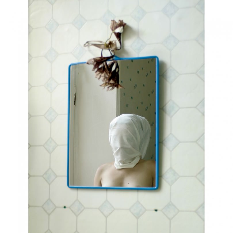 Laure Marchal | The portrait without face | image 1