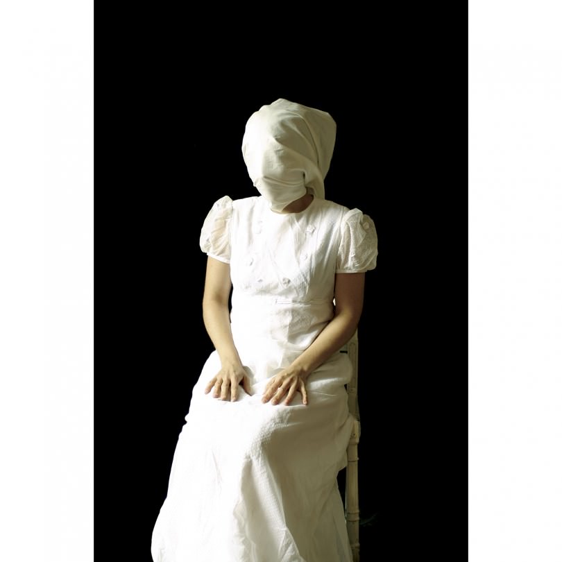 Laure Marchal | The portrait without face | image 5