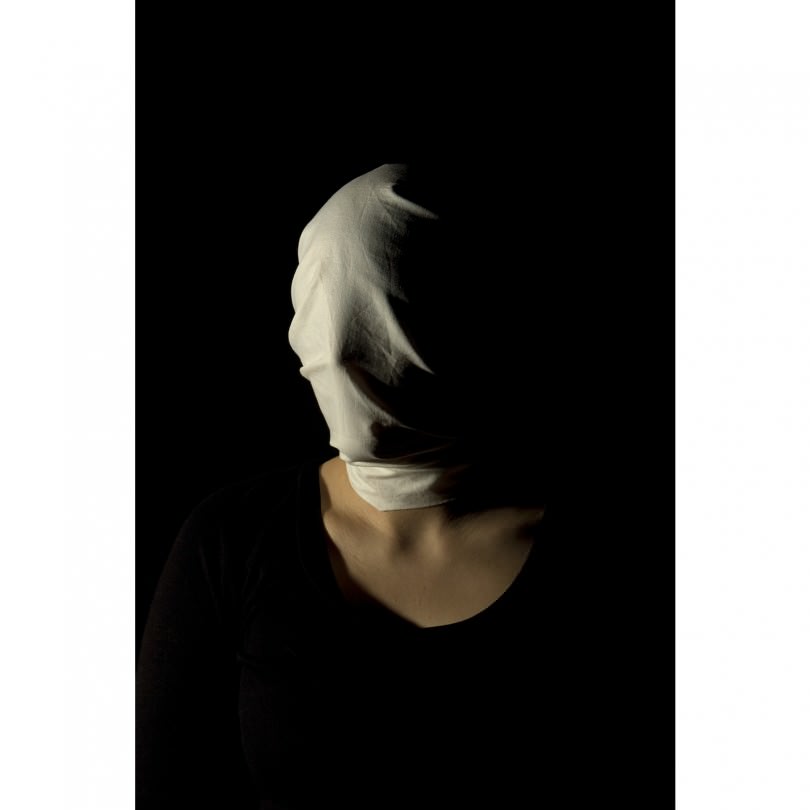 Laure Marchal | The portrait without face | image 6