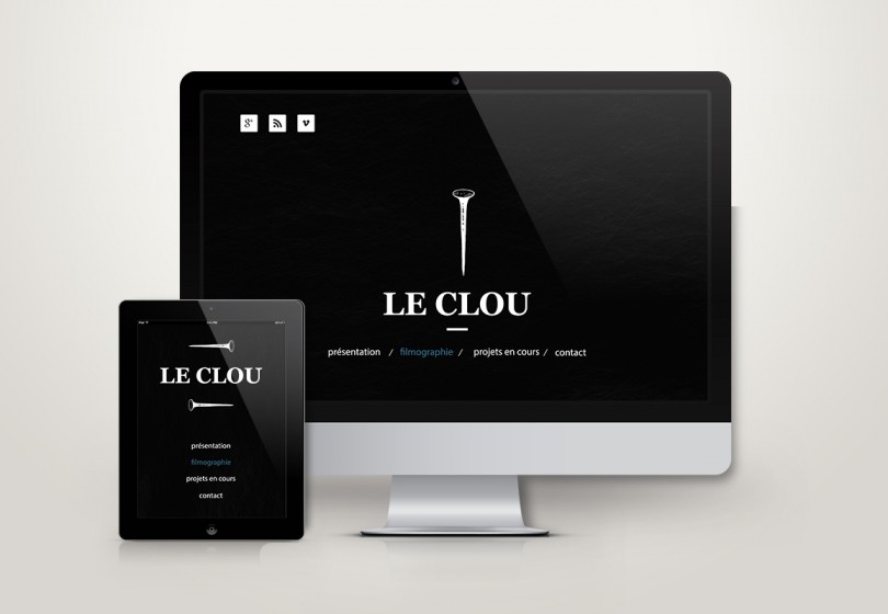 Laure Marchal | Le Clou / selected | image 1
