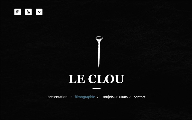 Laure Marchal | Le Clou / selected | image 2