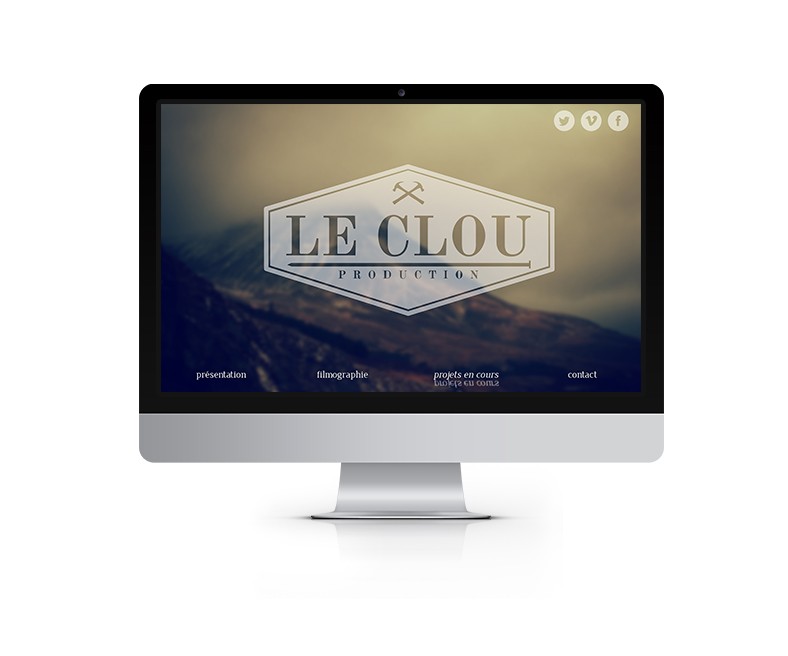 Laure Marchal | Le Clou / proposal | image 1