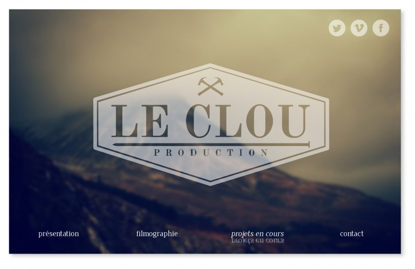 Laure Marchal | Le Clou / proposal | image 2