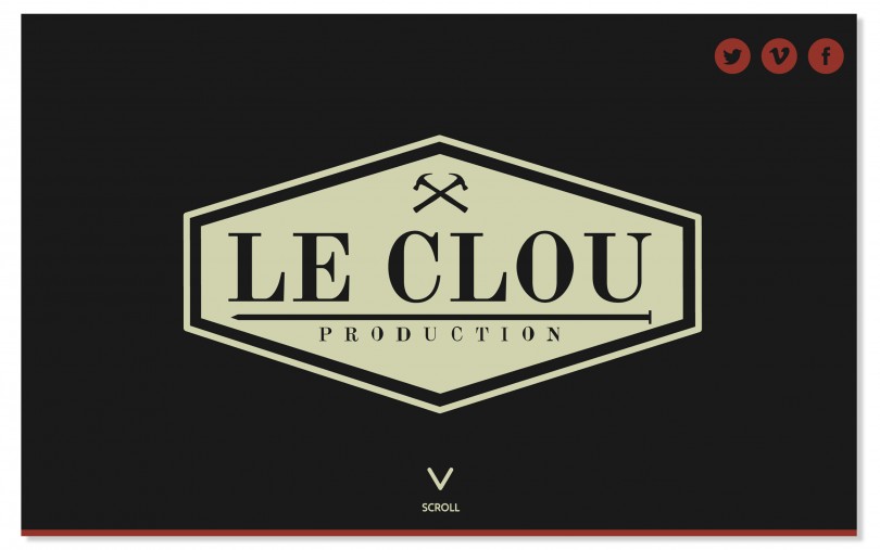 Laure Marchal | Le Clou / proposal | image 6